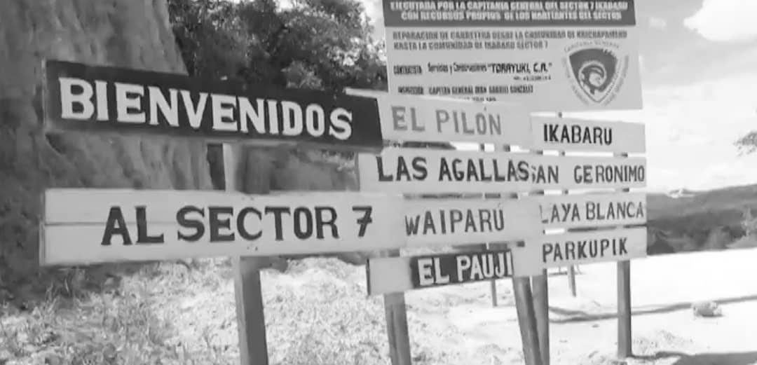ikabarú- acn