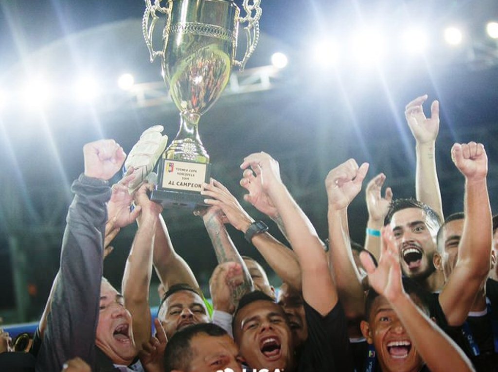Zamora derrotó a Monagas - noticiasACN