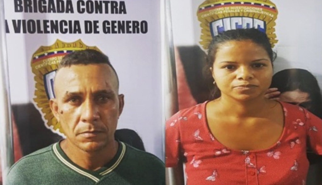 Abusaba de su hijastra con el consentimiento de la madre en Morón - ACN ( Agencia Carabobeña de Noticias)