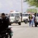 Policías robaron - ACN