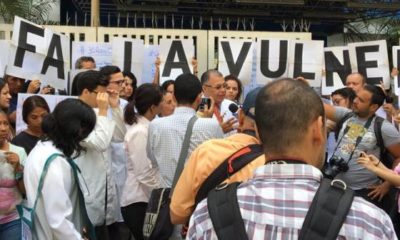 Venezuela en deuda con la Convención sobre los Derechos del Niño - acn