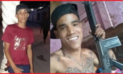 Cicpc bajó a plomo dos integrantes del Tren de Aragua - acn