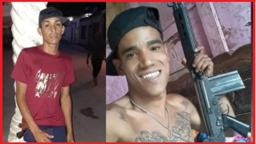Cicpc bajó a plomo dos integrantes del Tren de Aragua - acn