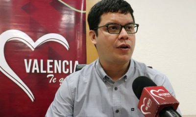 Restringen ventas de bebidas alcohólicas mientras dure ExpoValencia - acn