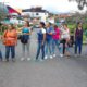 Reclusos del Centro Penitenciario de Occidente se alzaron y retienen siete custodios - acn