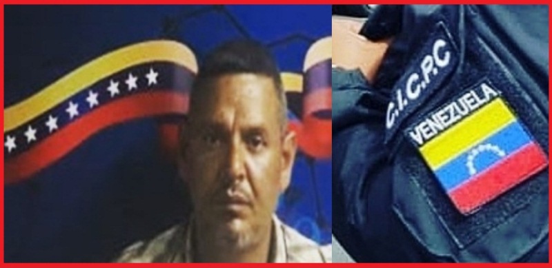 El Manchado se negó de recibir parte del botín y lo borraron a tiros - acn
