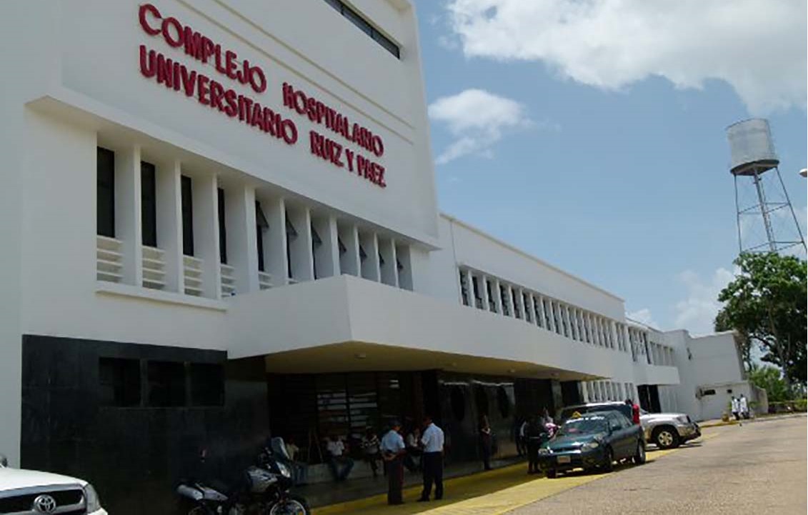 caso de fiebre amarilla- acn