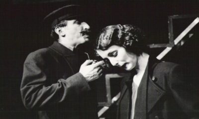 Taller de teatro para la tercera edad dictarán en Valencia - acn