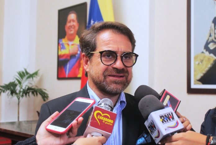 gobernador lacava- acn