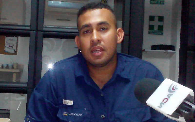 Movimiento Dignidad Nacional, luz en la oscuridad que tiene el país - acn