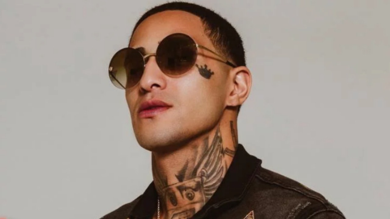 cantante neutro shorty expres su profunda tristeza acn cantante neutro shorty expres su profunda tristeza acn