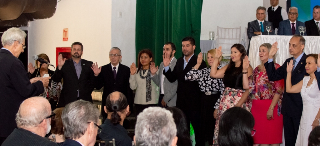 Asociación de Ejecutivos del Estado Carabobo