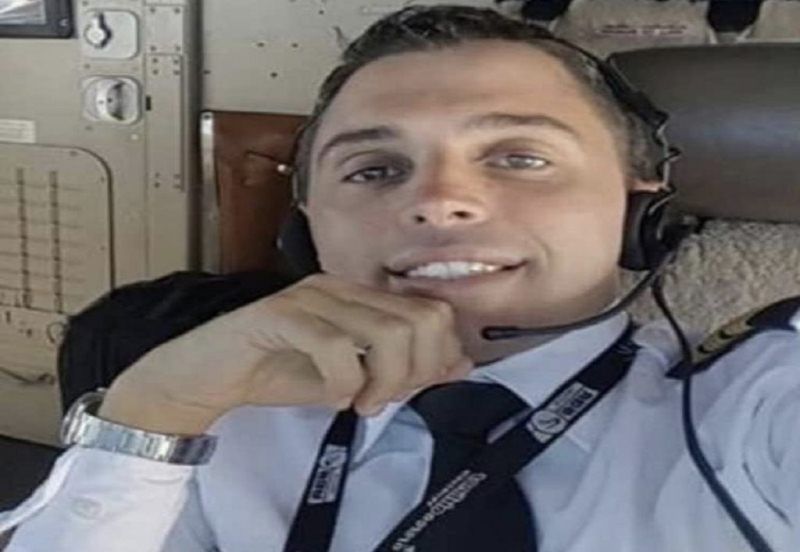 Matan a siete de la banda que asesinó al hijo del alcalde de Los Salias - acn
