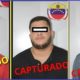 Atrapan al líder de Los Meleán y a cuatro miembros de la banda - acn