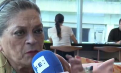 Soledad Bravo pide a Fermín acompañar a Maduro cuando caiga - acn