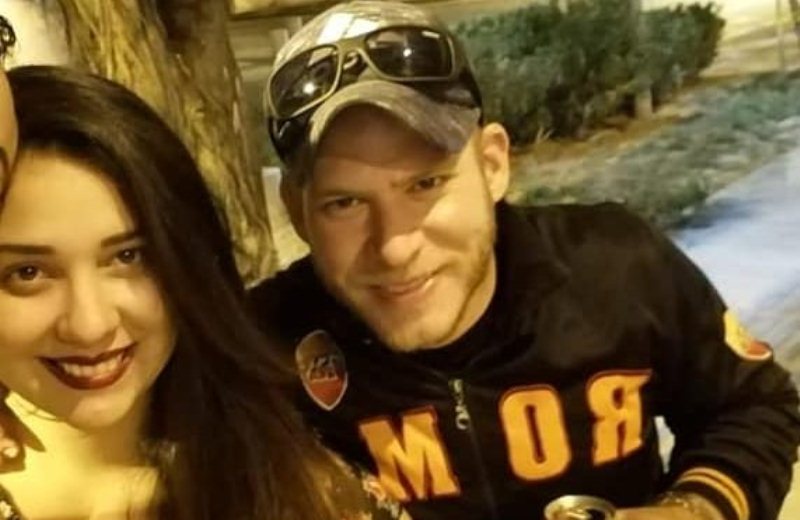 Zuliano celoso mató a esposa a puñaladas en Chile - acn