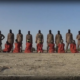 Publican video de la decapitación de 11 cristianos por el ISIS