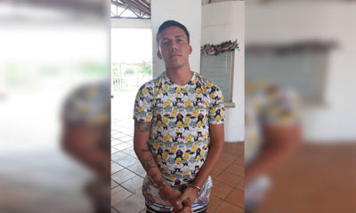Descuartizador venezolano - ACN