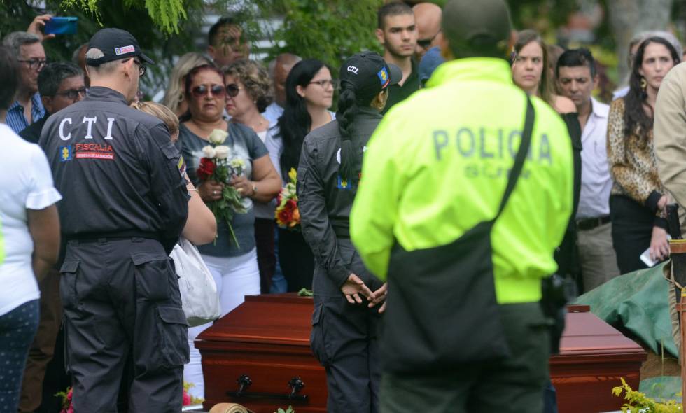 Asesinato del Fiscal - ACN