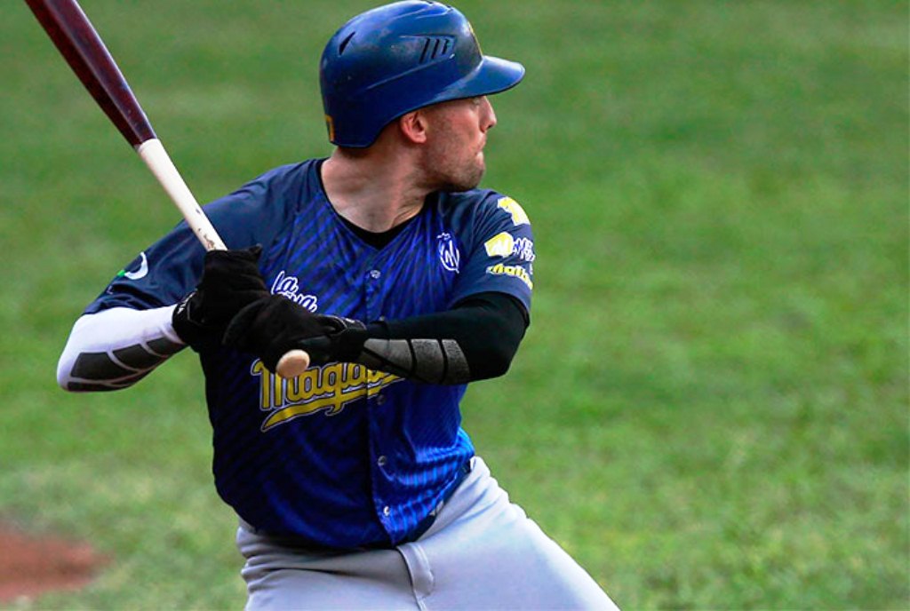 Magallanes se metió - noticiasACN