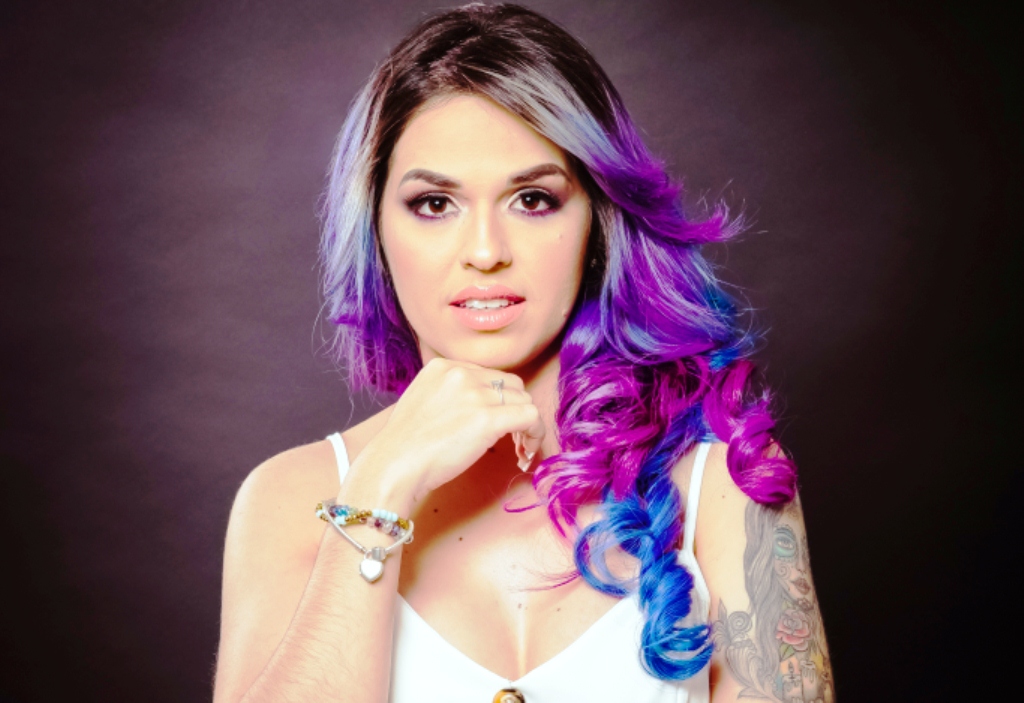 Carolina Alfonzo cambió - noticiasACN