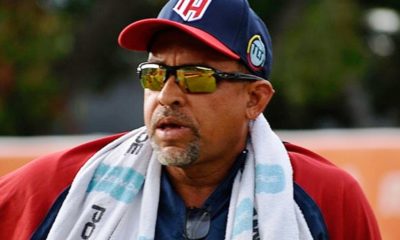 Clemente Álvarez fue despedido - noticiasACN