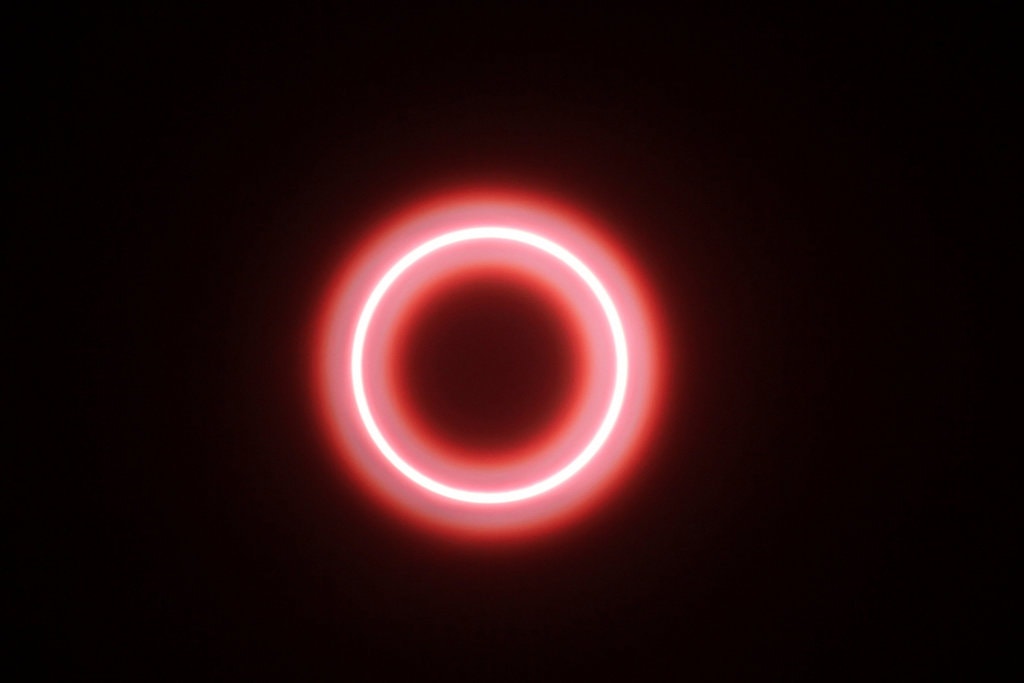 Eclipse del "anillo de fuego" cautivó a medio mundo