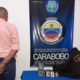 Preso falso director del Centro Penitenciario Hombre Nuevo - acn