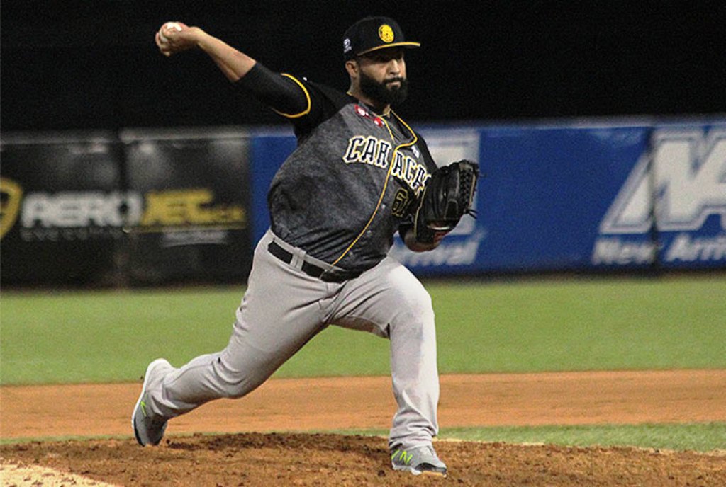 Magallanes no pudo - noticiasACN