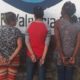 Presas cuatro mujeres por hurto en el Mercado Los Guajiros - acn