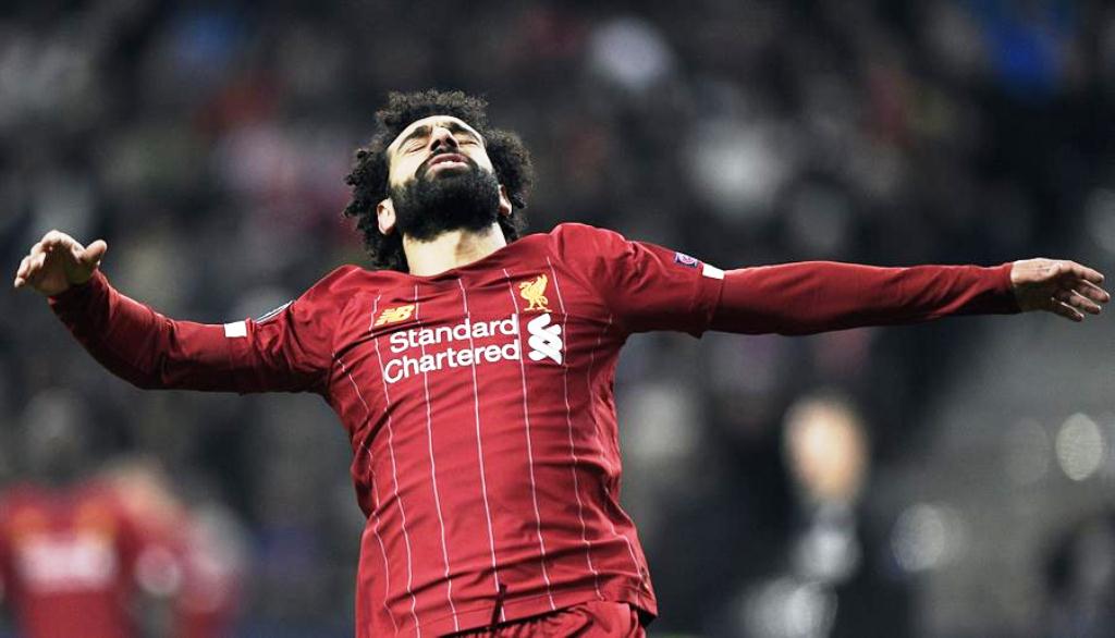 Liverpool sobrevivió - noticiasACN