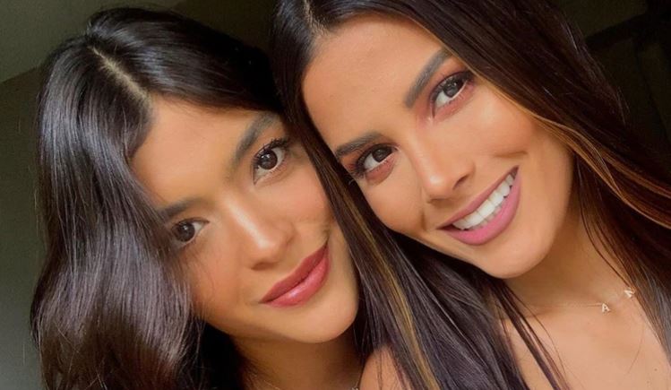 Bellas modelos - ACN
