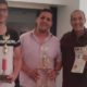 Ajedrecista carabobeño se tituló en el “Torneo Barrio Obrero” - acn