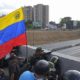 Huyeron a Colombia - ACN