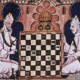 Encuentran la pieza de ajedrez mas antigua del mundo