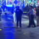 Intenso tiroteo dejó al menos 11 heridos graves en Nueva Orleans