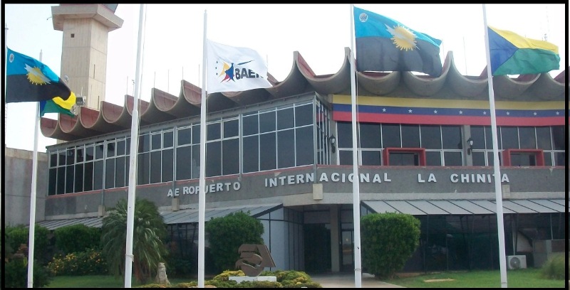 Robaban solo pasajeros procedentes del exterior - acn