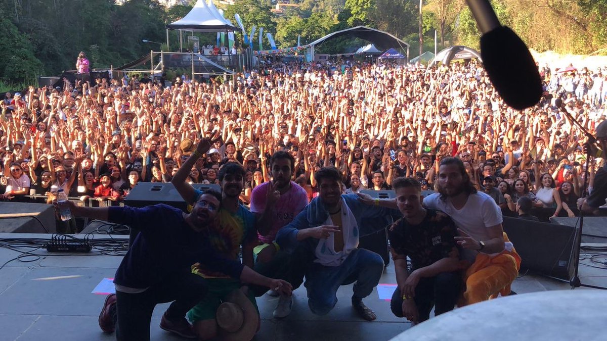 cúsica fest- acn