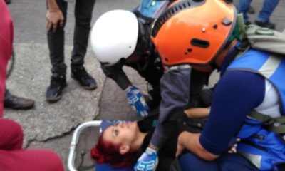 metro de caracas- acn