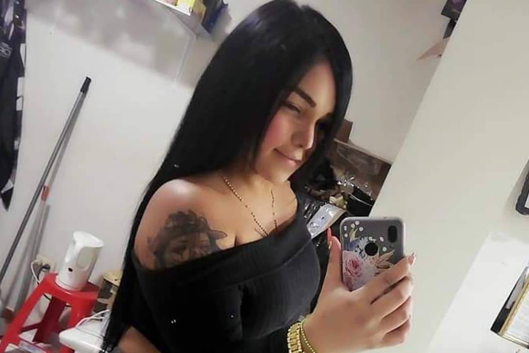 Anfitriona venezolana - ACN