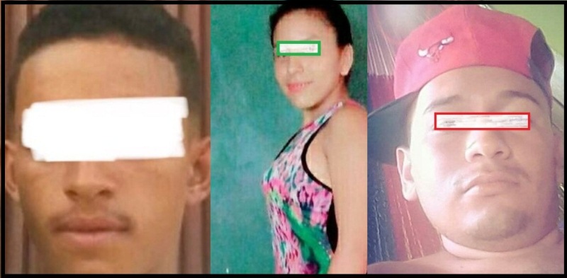 Tres solicitados por crimen del excomandante del Fuerte Paramacay - acn