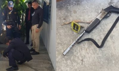Fugado del albergue de Naguanagua fallece en enfrentamiento - acn