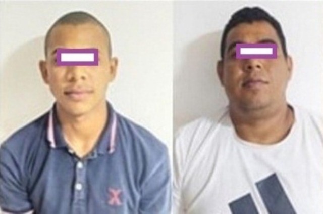 Atrapan a cuatro homicidas de un funcionario de Polivalencia - acn
