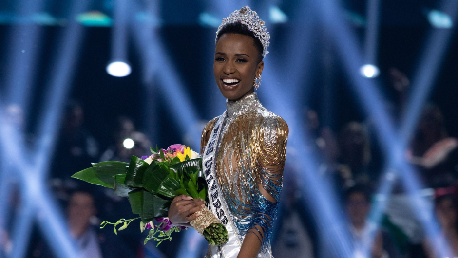 miss universo 2019- acn