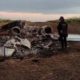 Avioneta siniestrada en Guatemala iba un piloto un venezolano - acn