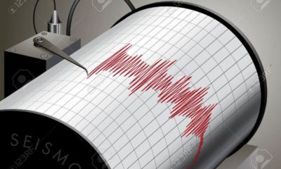 Segundo temblor en Valencia - noticiasACN