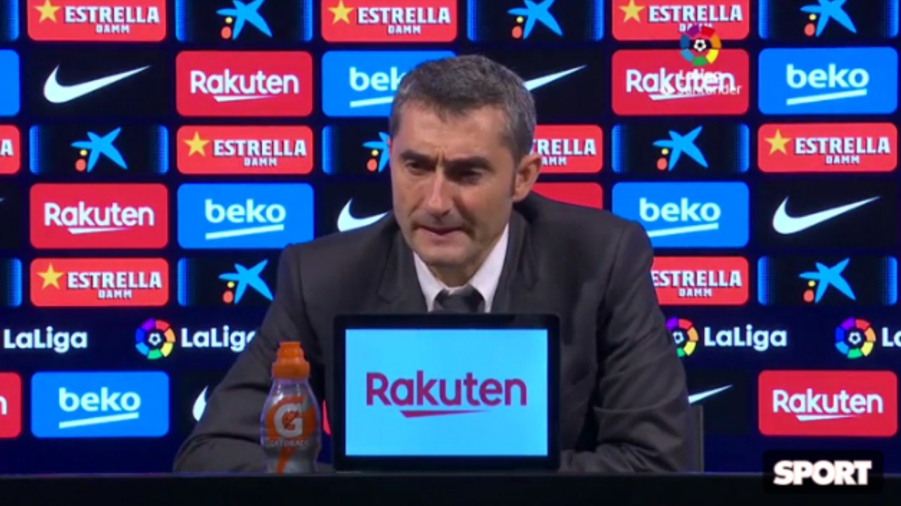 entrenador valverde- acn