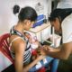 Jornada médico-asistencial en el municipio Libertador - acn