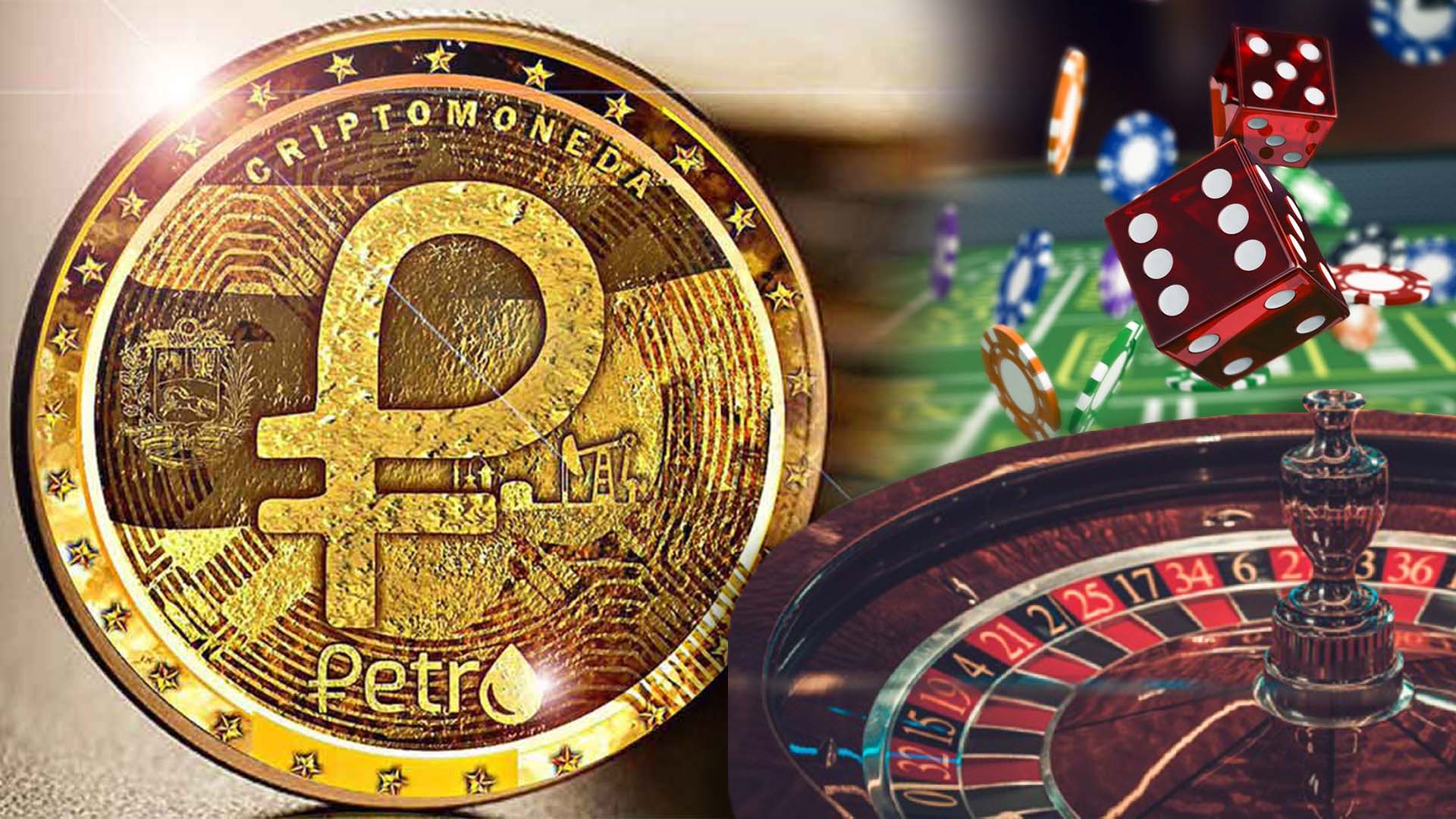 Criptocasino - acn