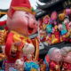 Pekín suspende celebración del Año Chino - acn
